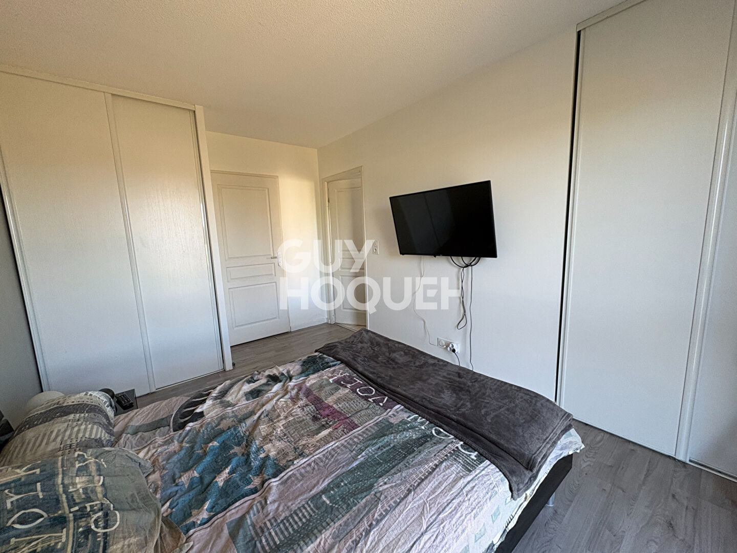 Appartement 2 pièces à vendre à Mérignac - Chemin Long