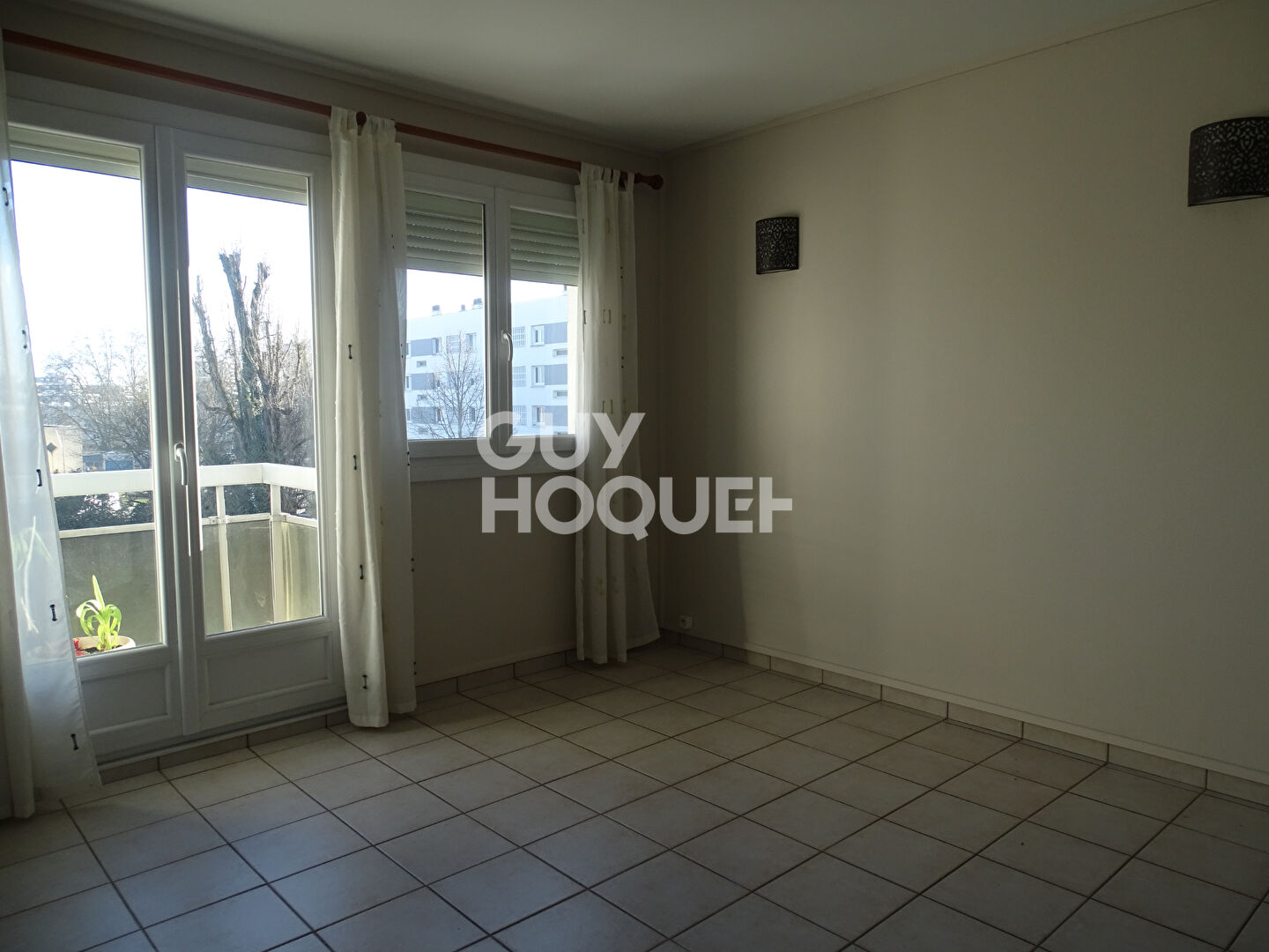 Appartement 3 pièces à louer à Mérignac - Centre-ville