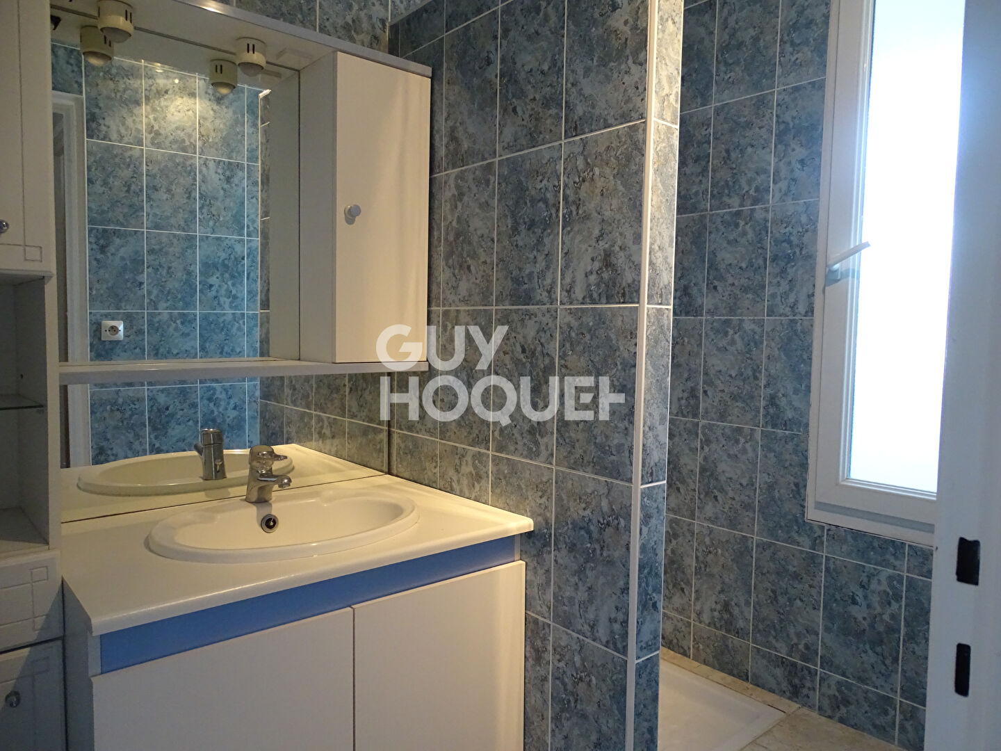 Appartement 3 pièces à louer à Mérignac - Centre-ville