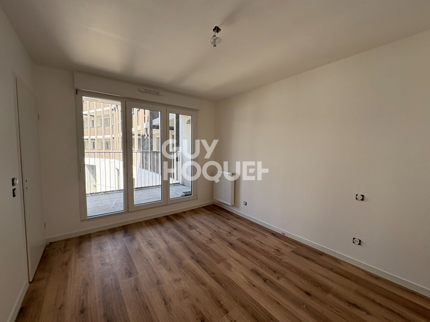 Appartement Merignac 2 pièce(s) 51.45 m2