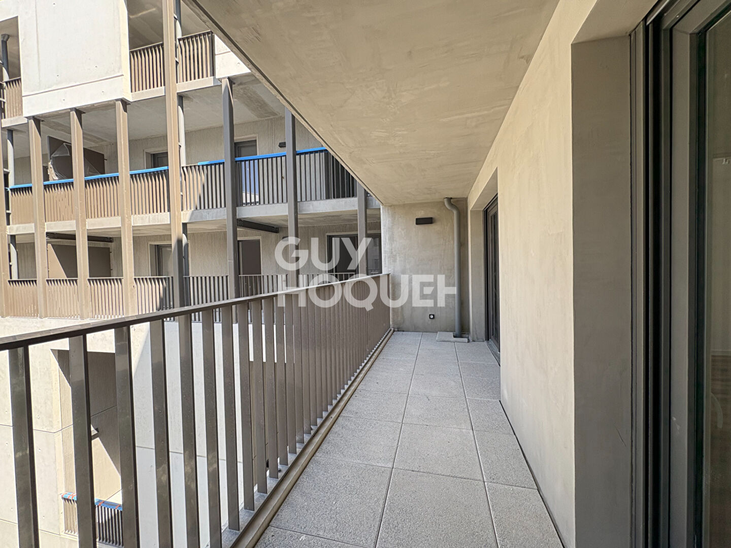 Appartement Merignac 2 pièce(s) 51.45 m2