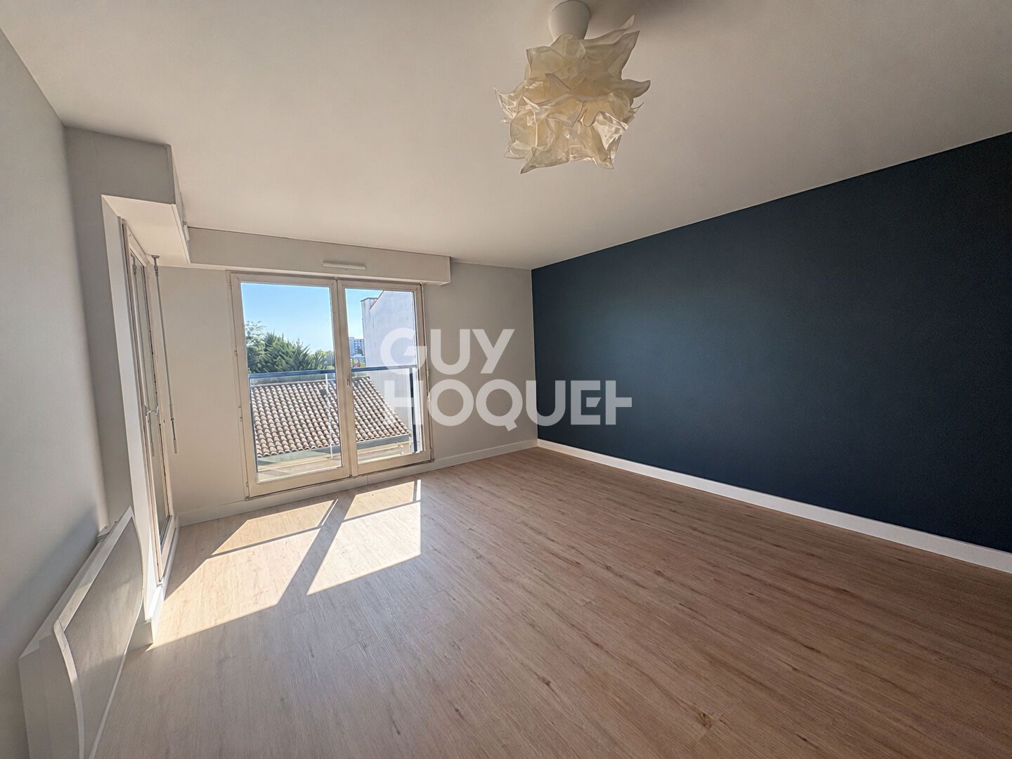 Appartement 3 pièces à vendre à Mérignac Centre-ville - Réf 345