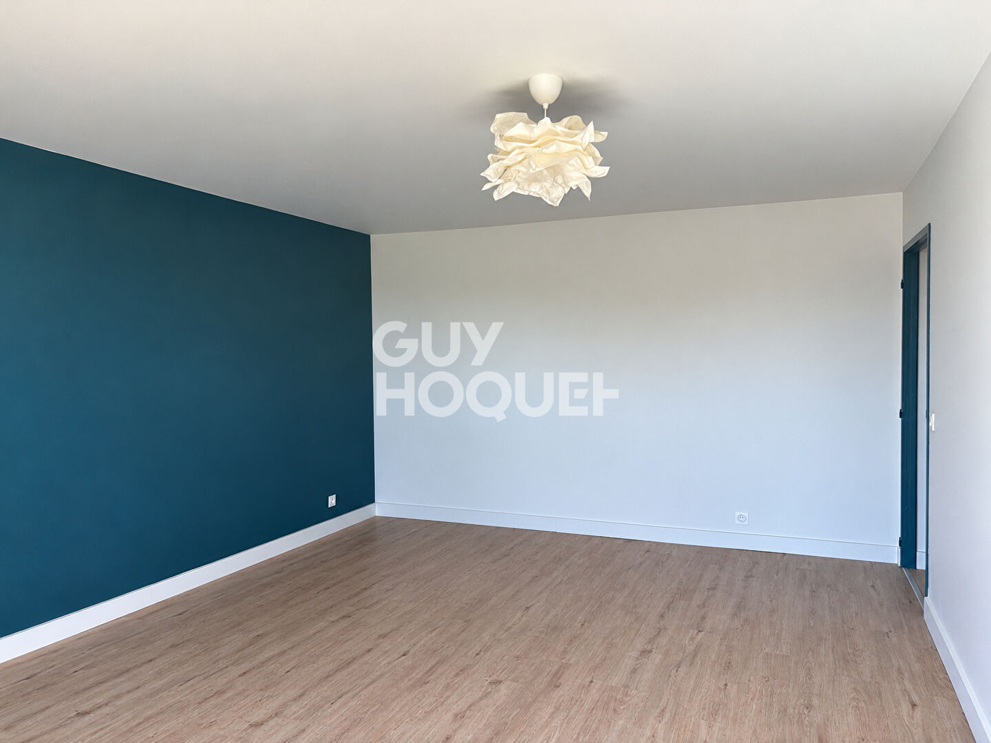Appartement 3 pièces à vendre à Mérignac Centre-ville - Réf 345