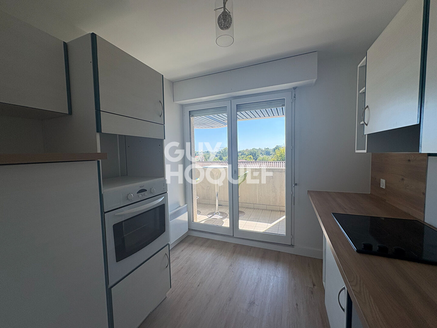 Appartement 3 pièces à vendre à Mérignac Centre-ville - Réf 345