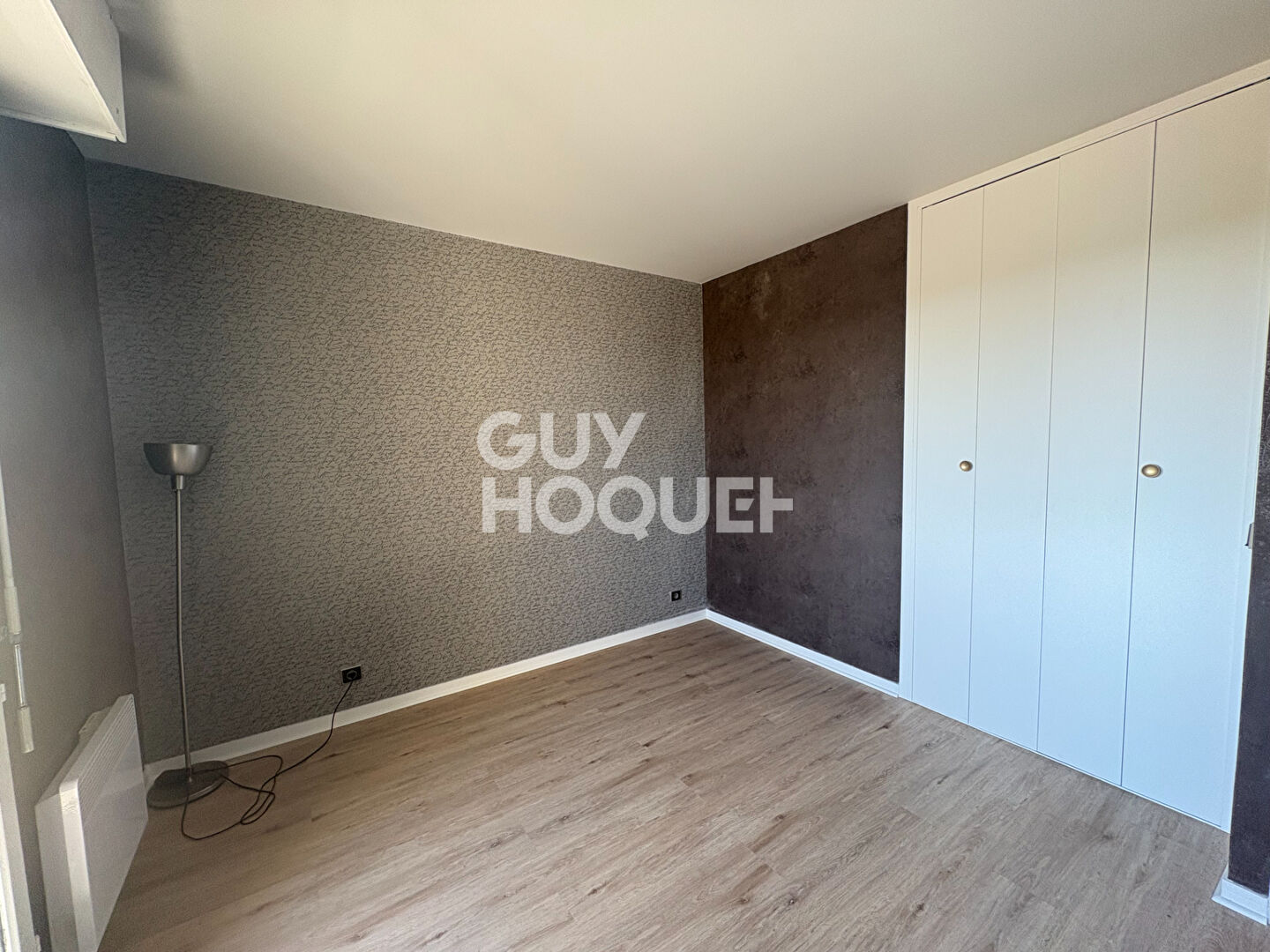 Appartement 3 pièces à vendre à Mérignac Centre-ville - Réf 345