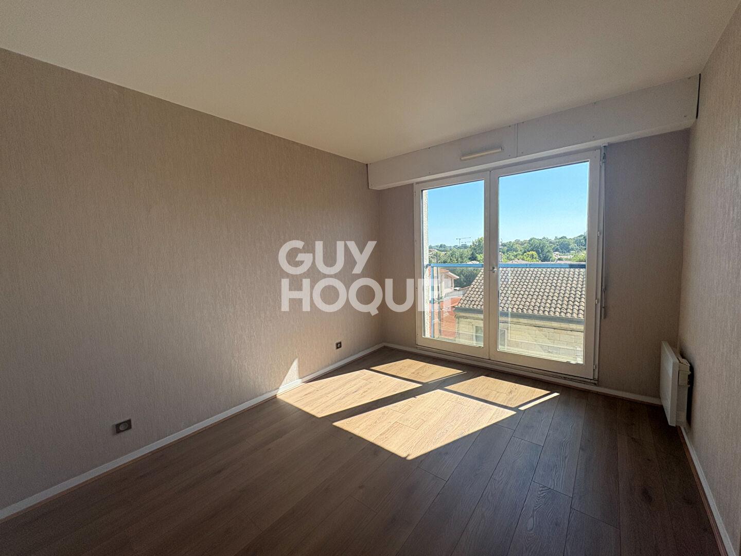 Appartement 3 pièces à vendre à Mérignac Centre-ville - Réf 345