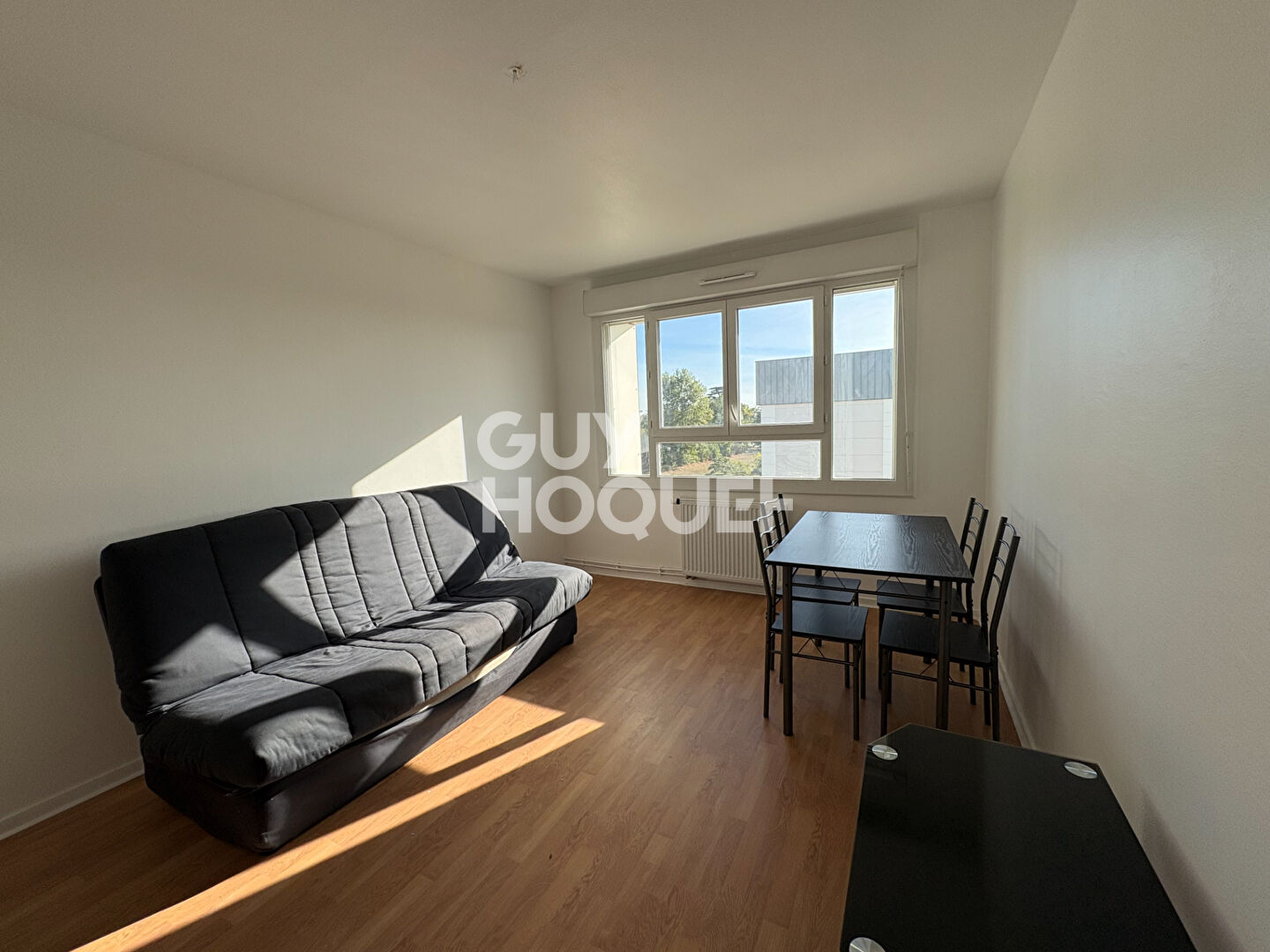 Appartement à Mérignac