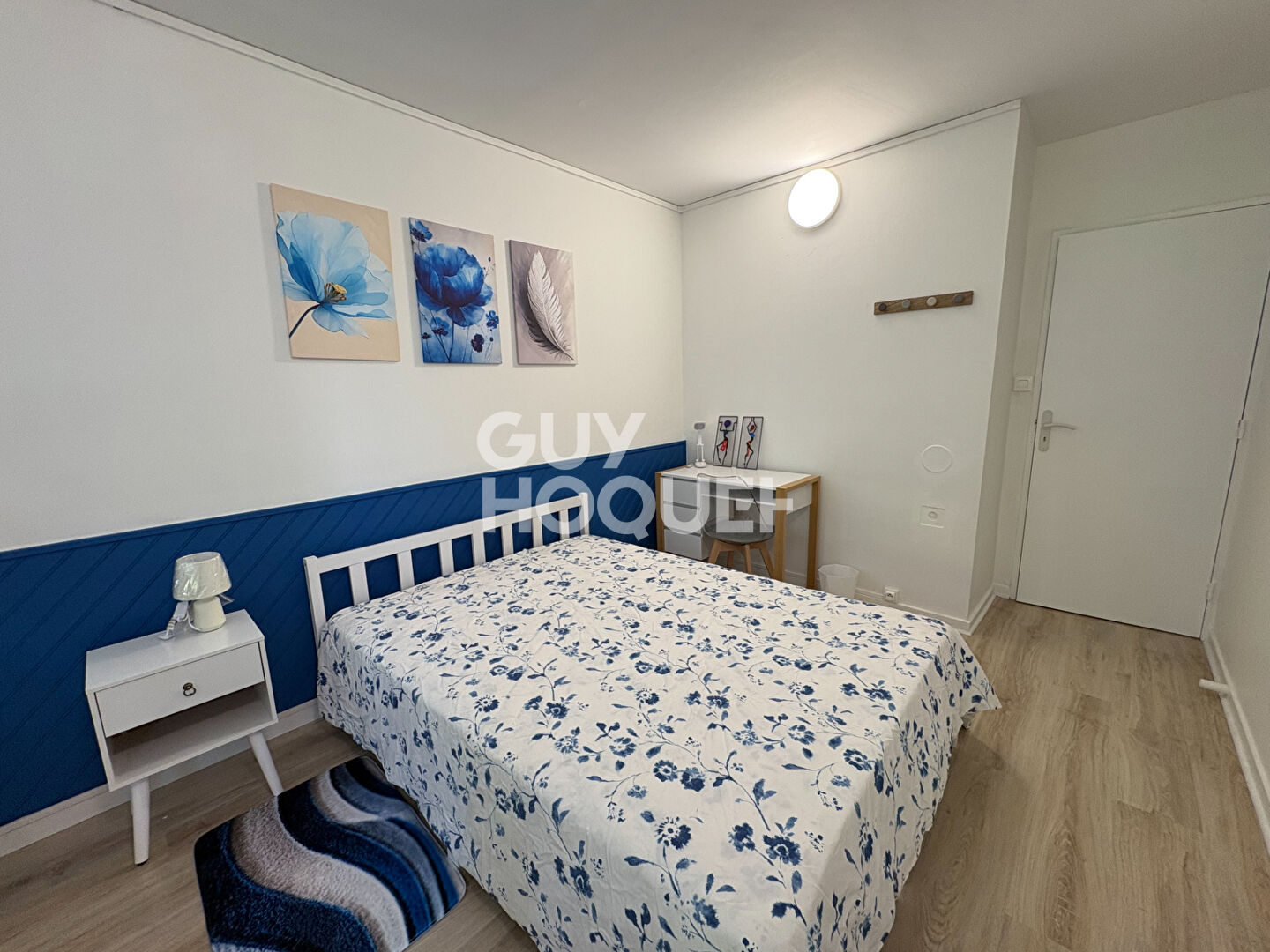 CHAMBRE MEUBLÉE MÉRIGNAC