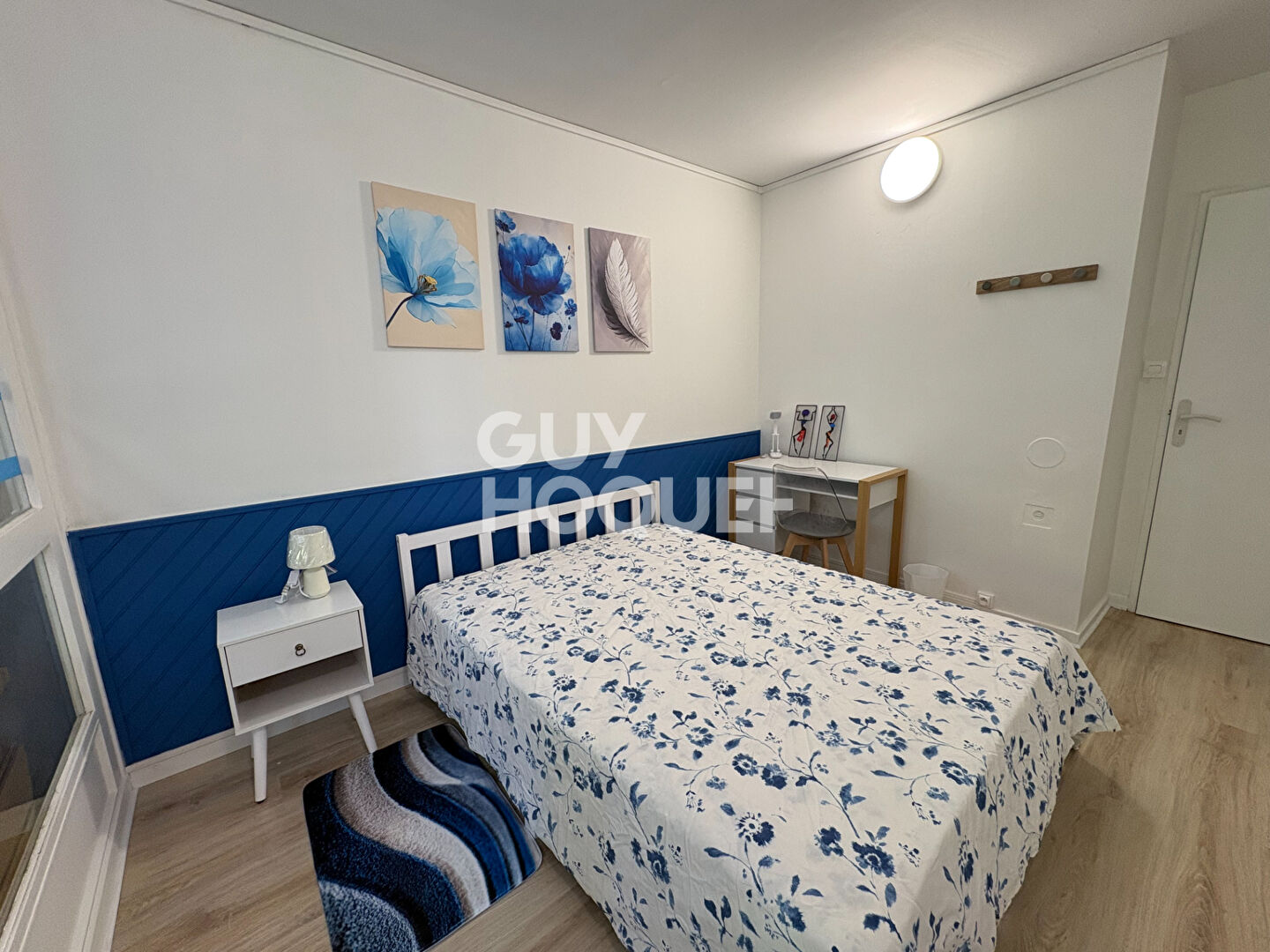 CHAMBRE MEUBLÉE MÉRIGNAC