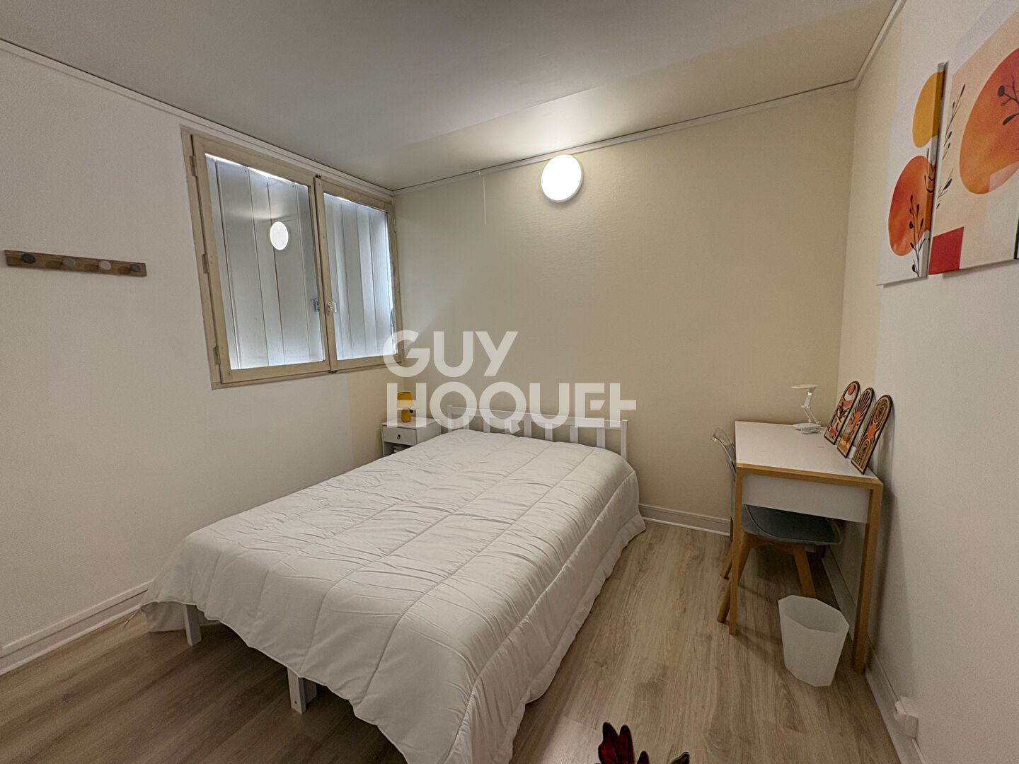 CHAMBRE MEUBLÉE MÉRIGNAC