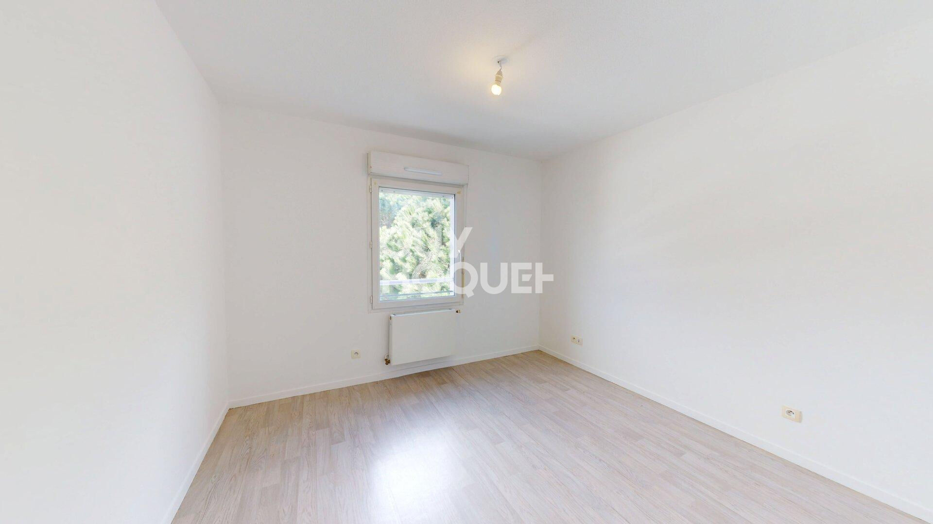 Appartement 3 pièces à louer à Bordeaux - Quartier Godard