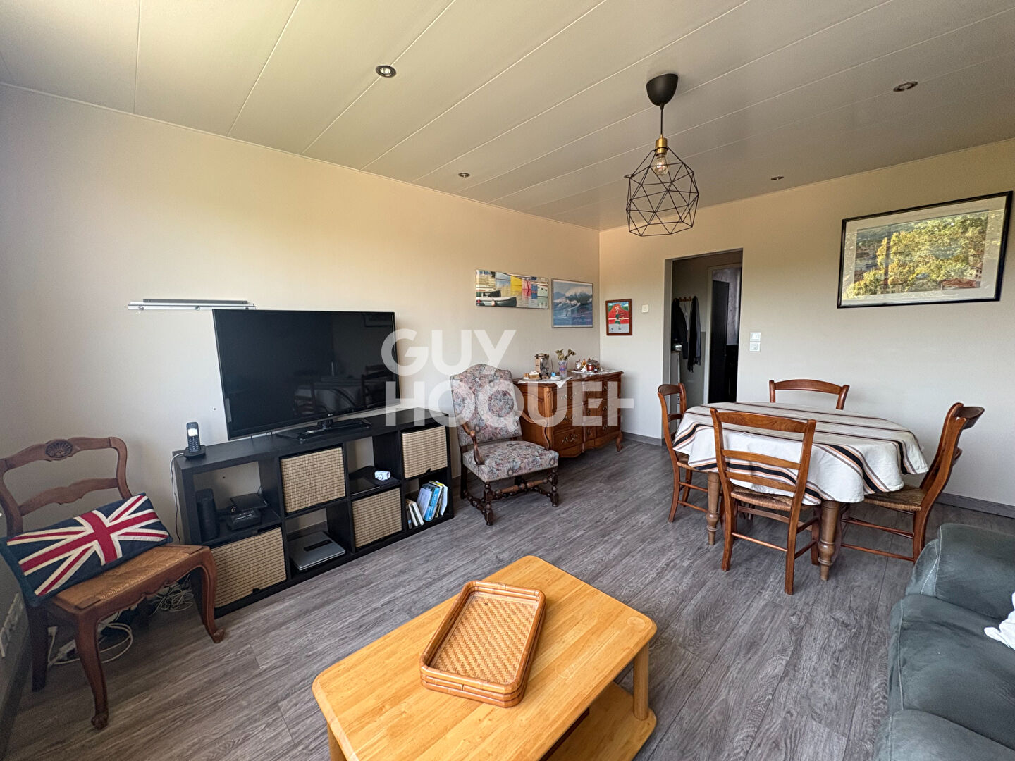 Appartement 3 pièces à vendre à Mérignac Centre-ville - Réf 346