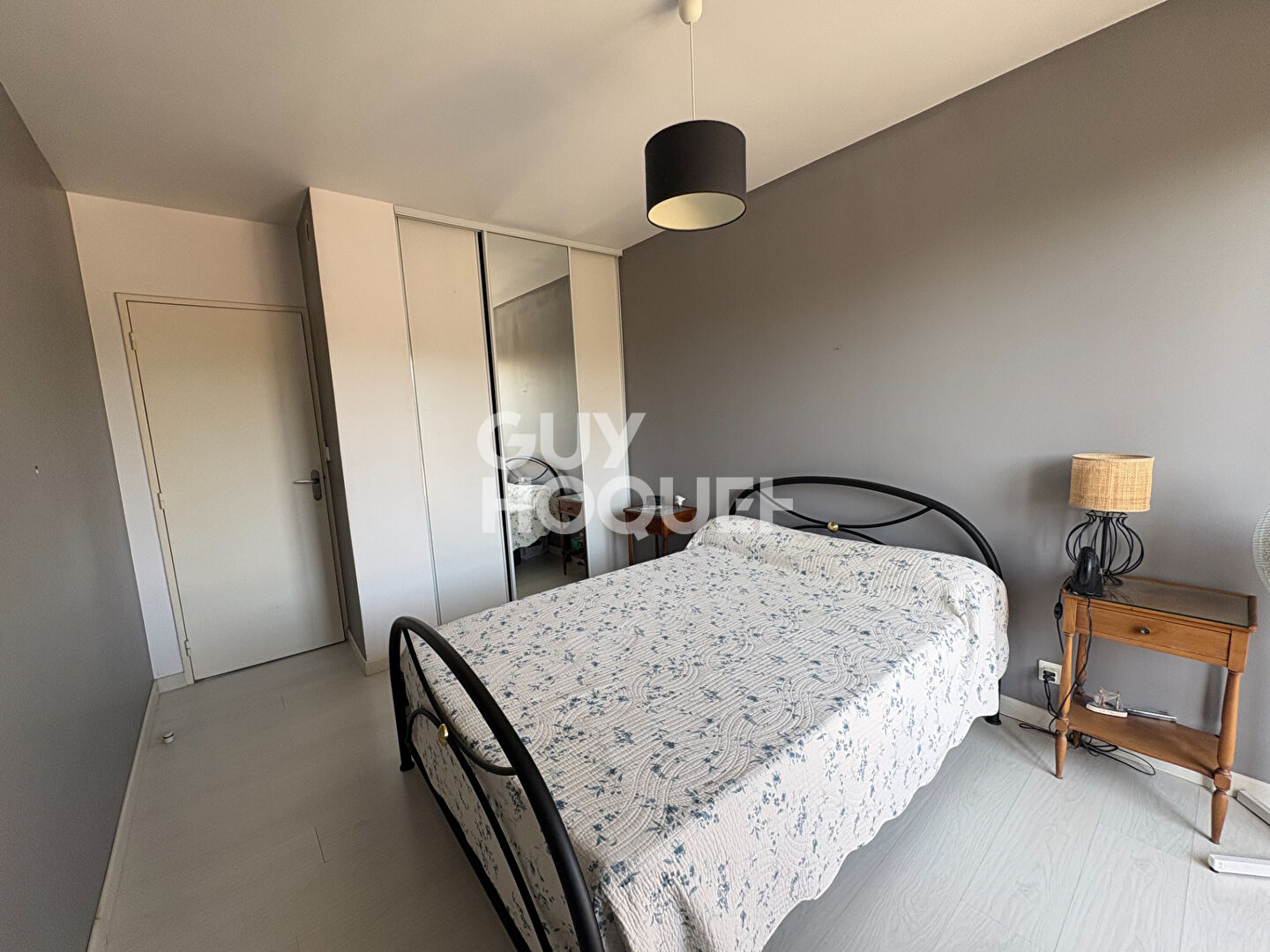 Appartement 3 pièces à vendre à Mérignac Centre-ville - Réf 346