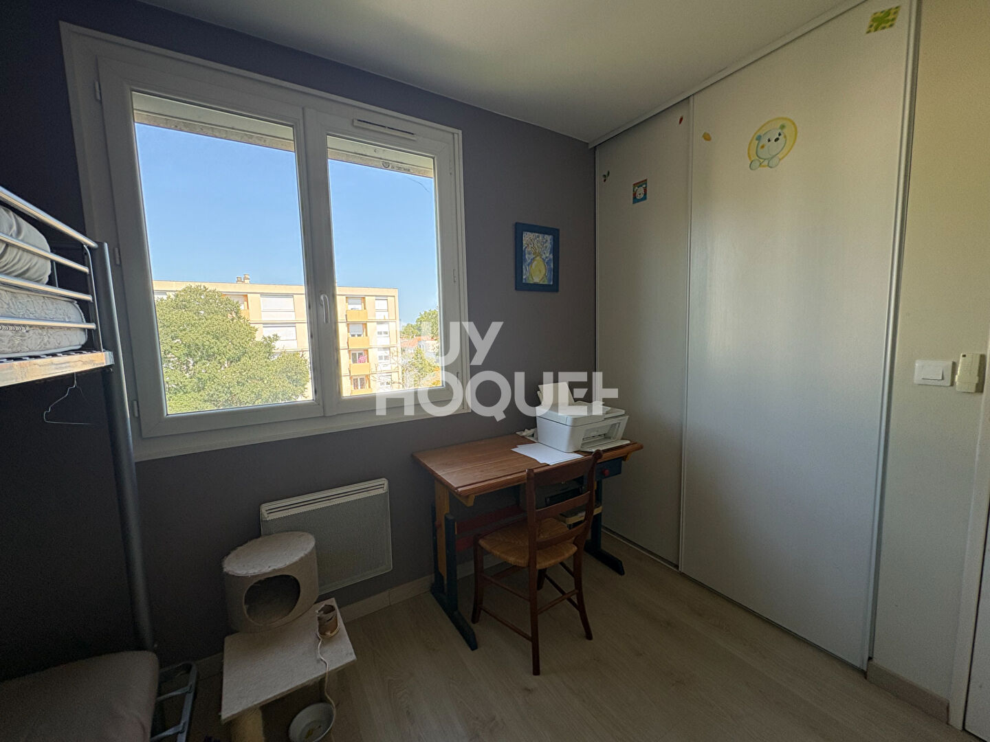 Appartement 3 pièces à vendre à Mérignac Centre-ville - Réf 346