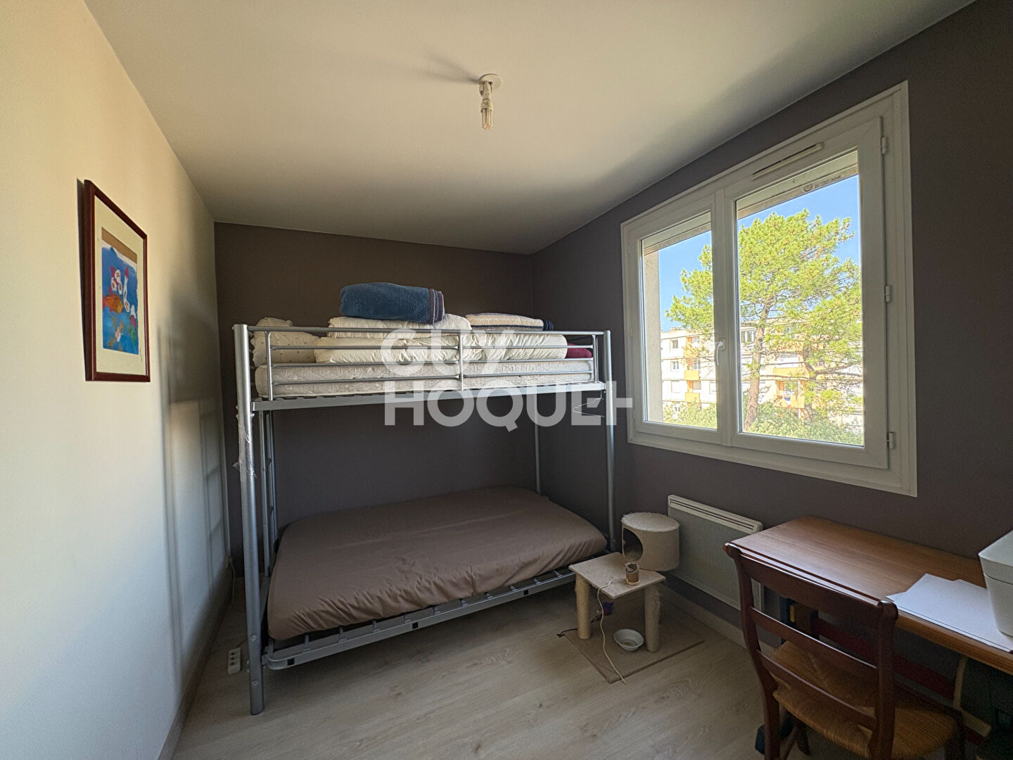 Appartement 3 pièces à vendre à Mérignac Centre-ville - Réf 346