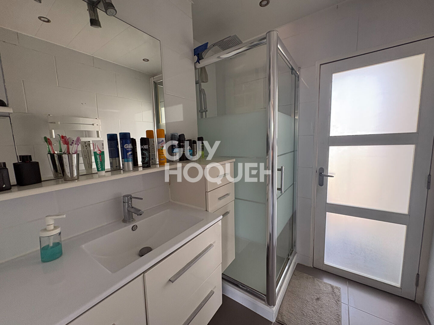 Appartement 3 pièces à vendre à Mérignac Centre-ville - Réf 346