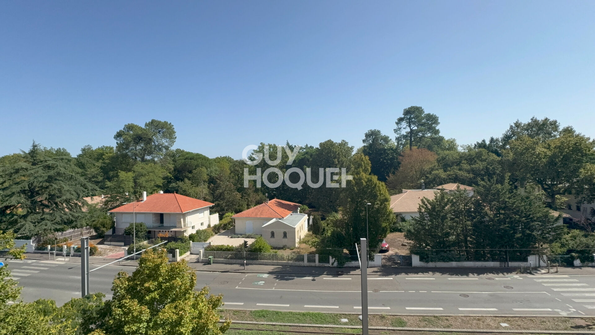 Appartement 3 pièces à vendre à Mérignac Centre-ville - Réf 346