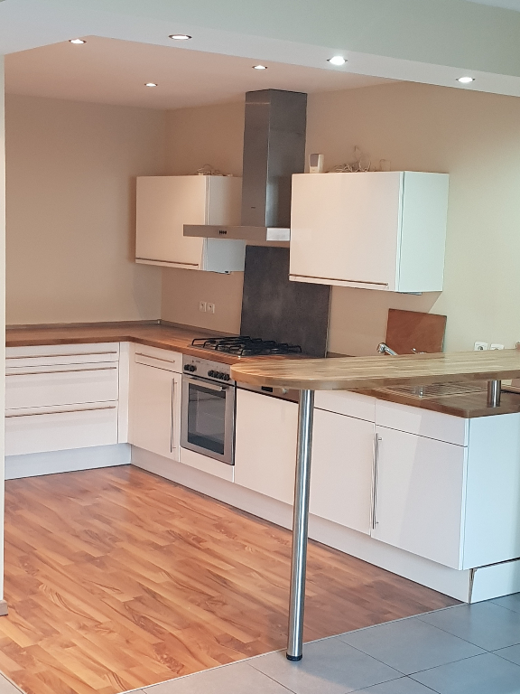 APPARTEMENT METZ -MAGNY