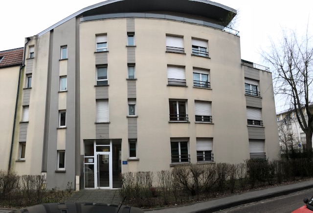 Appartement  27m² à Montigny Les Metz