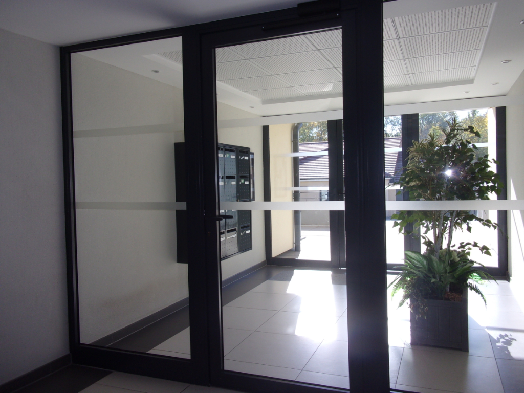 Appartement  F3 Lorry Les Metz