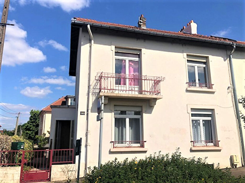 Maison Metz - SABLON 4 pièce(s) 92 m2