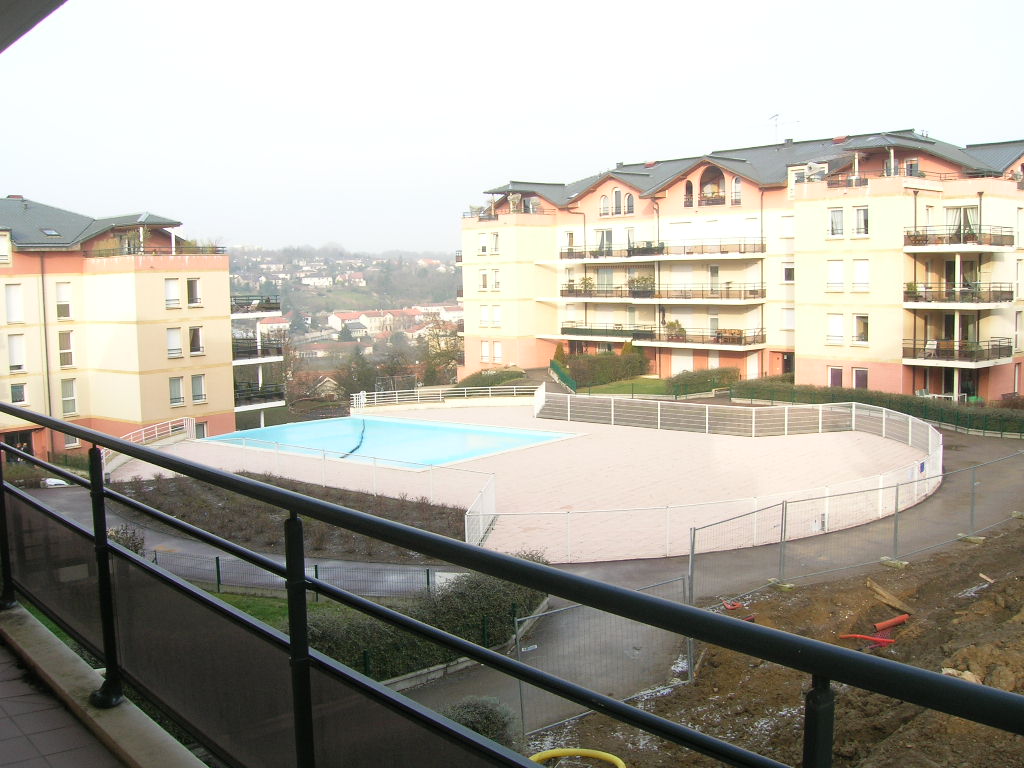 METZ VALLIERES