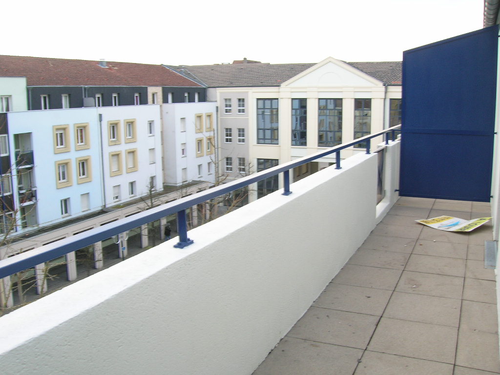 Montigny-Lès-Metz