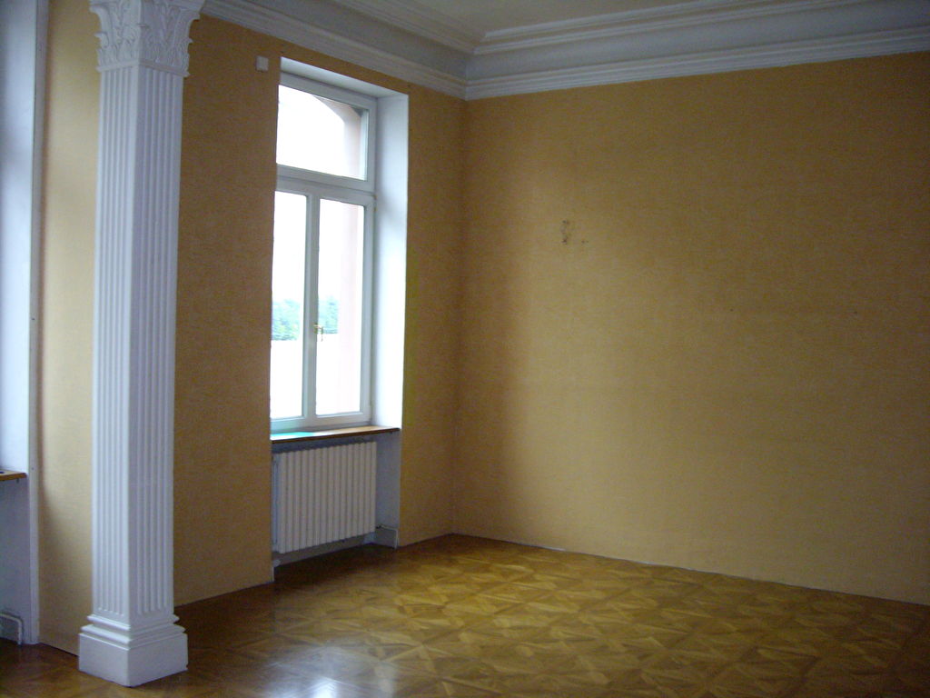 APPARTEMENT METZ