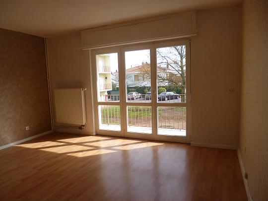 SECTEUR MONTIGNY LES METZ