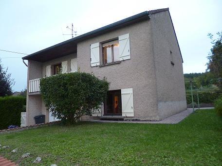 A 4 MINUTES DE SAINT-JULIEN