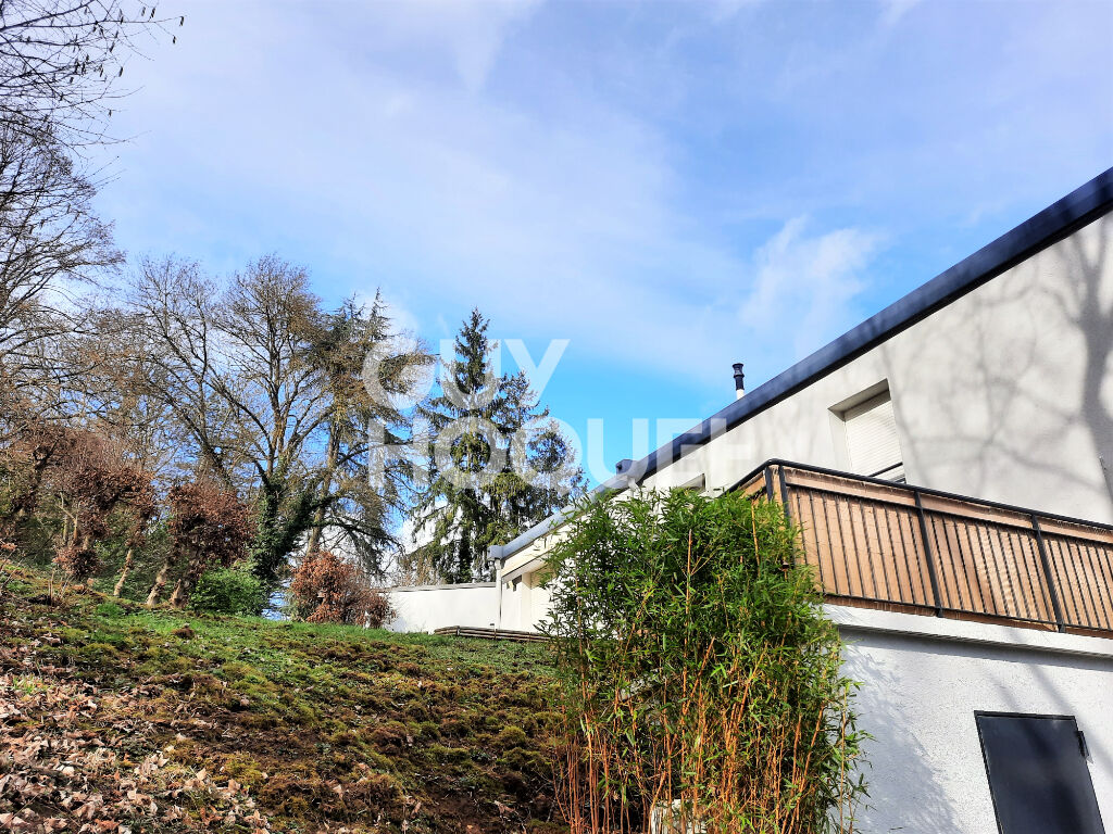 Appartement F4 SAINTE RUFFINE - MOULINS LES METZ