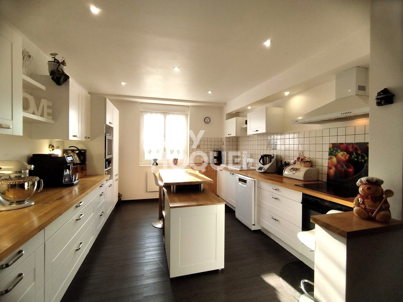 CHARMANTE MAISON DE VILLAGE VATIMONT