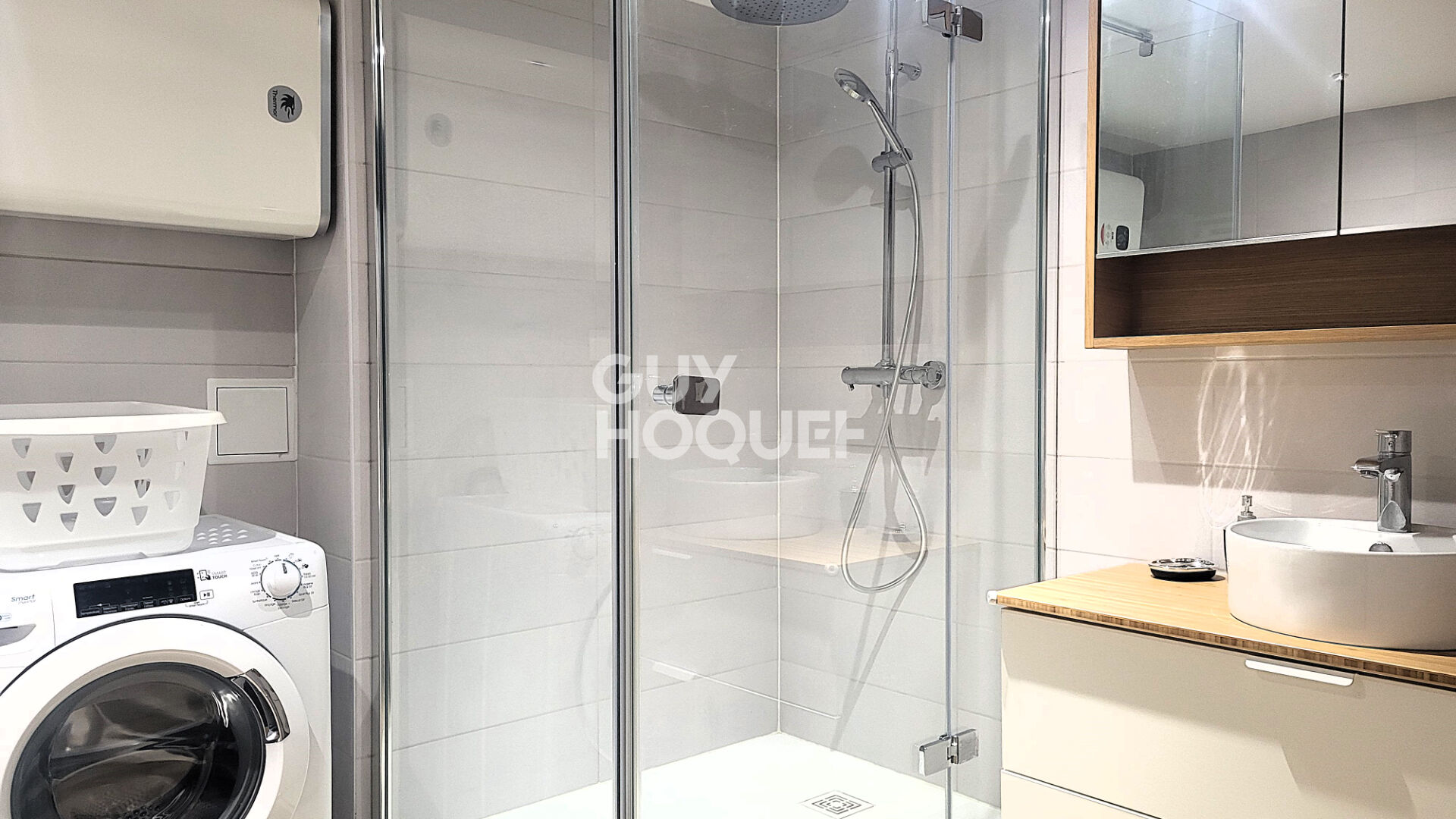 Appartement F2 duplex meublé METZ vieille ville