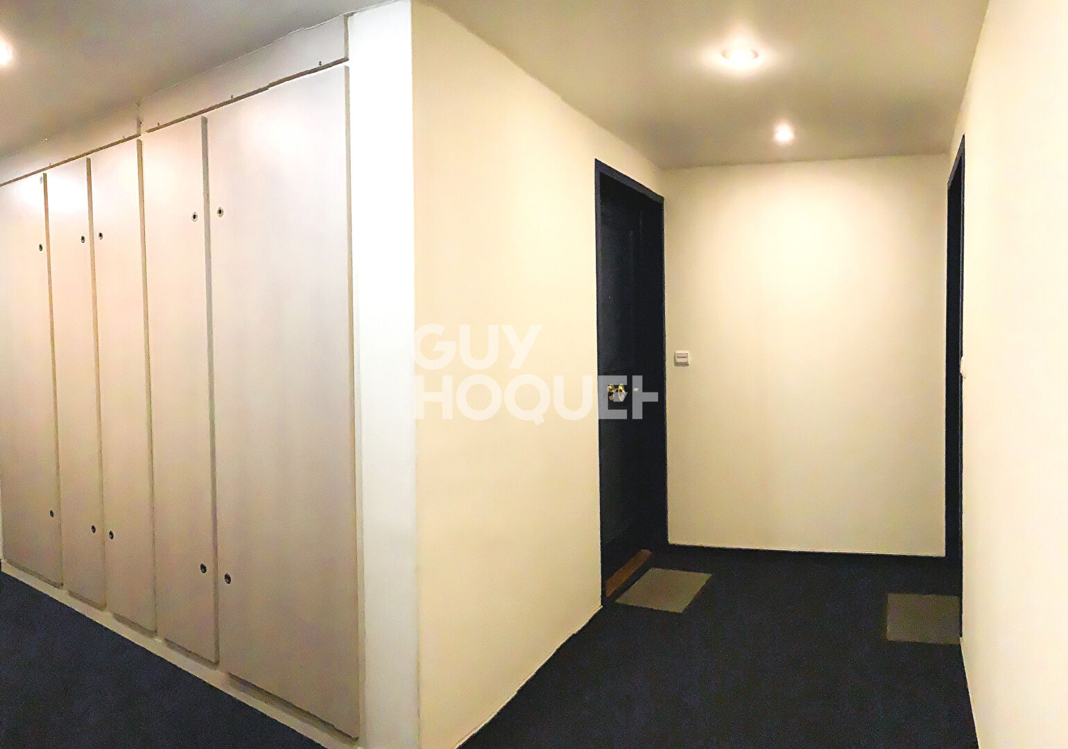 Très bel appartement  F4 SCY CHAZELLES BAS