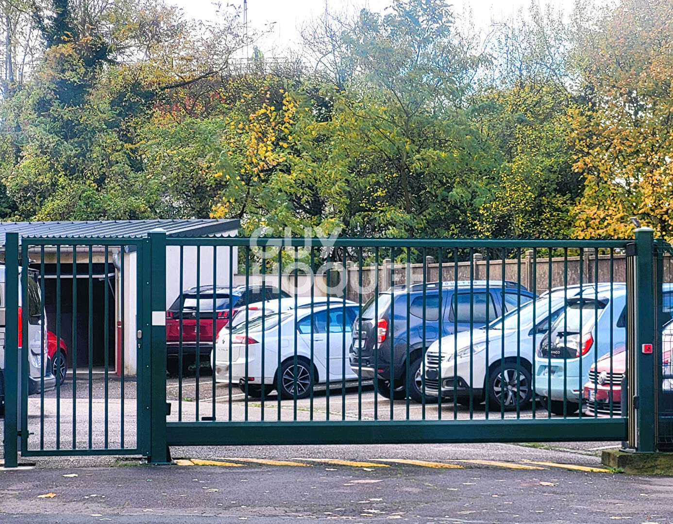 GARAGE METZ DEVANT LÈS PONTS