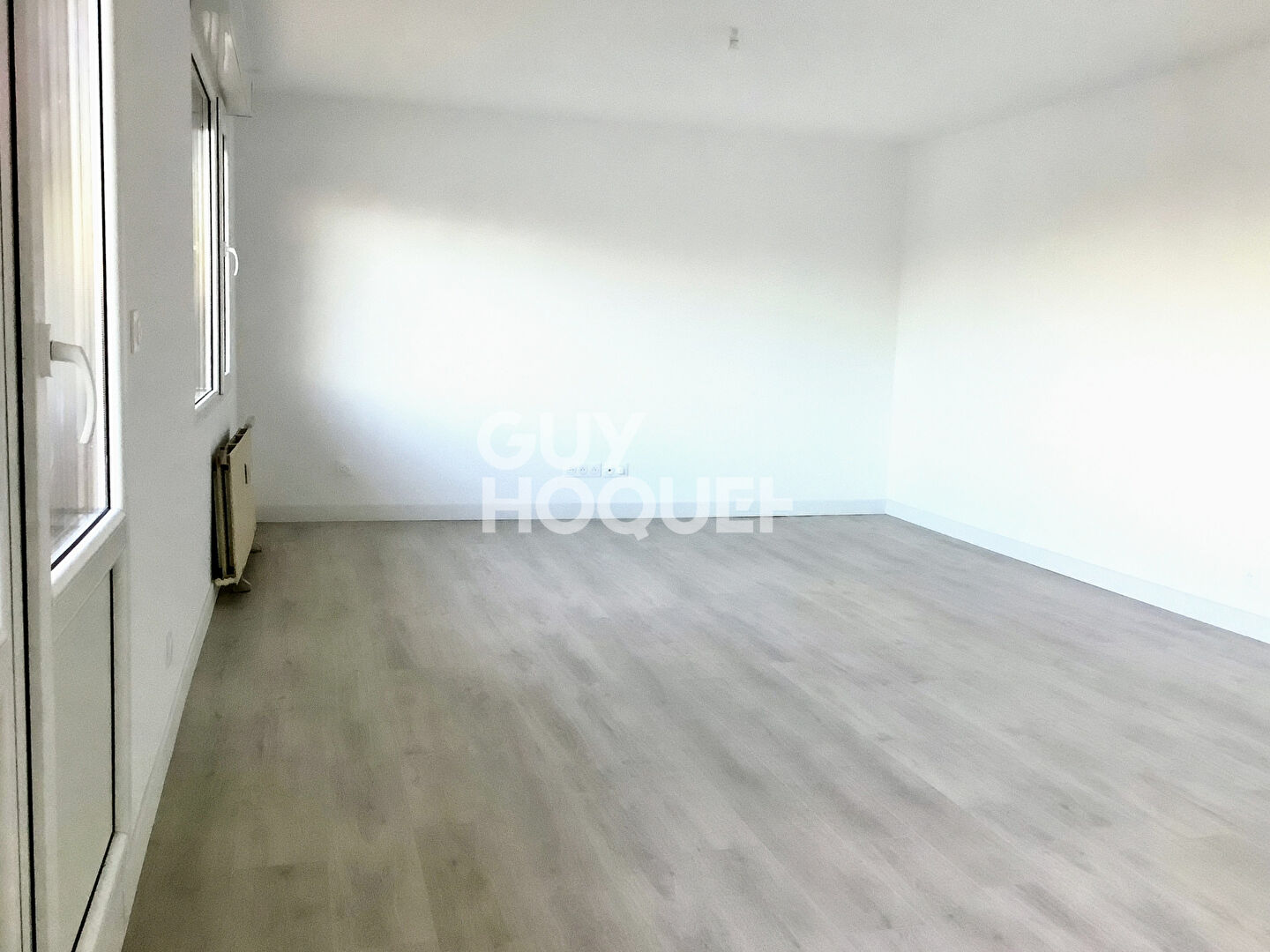 Appartement F5 METZ DEVANT LÈS PONTS