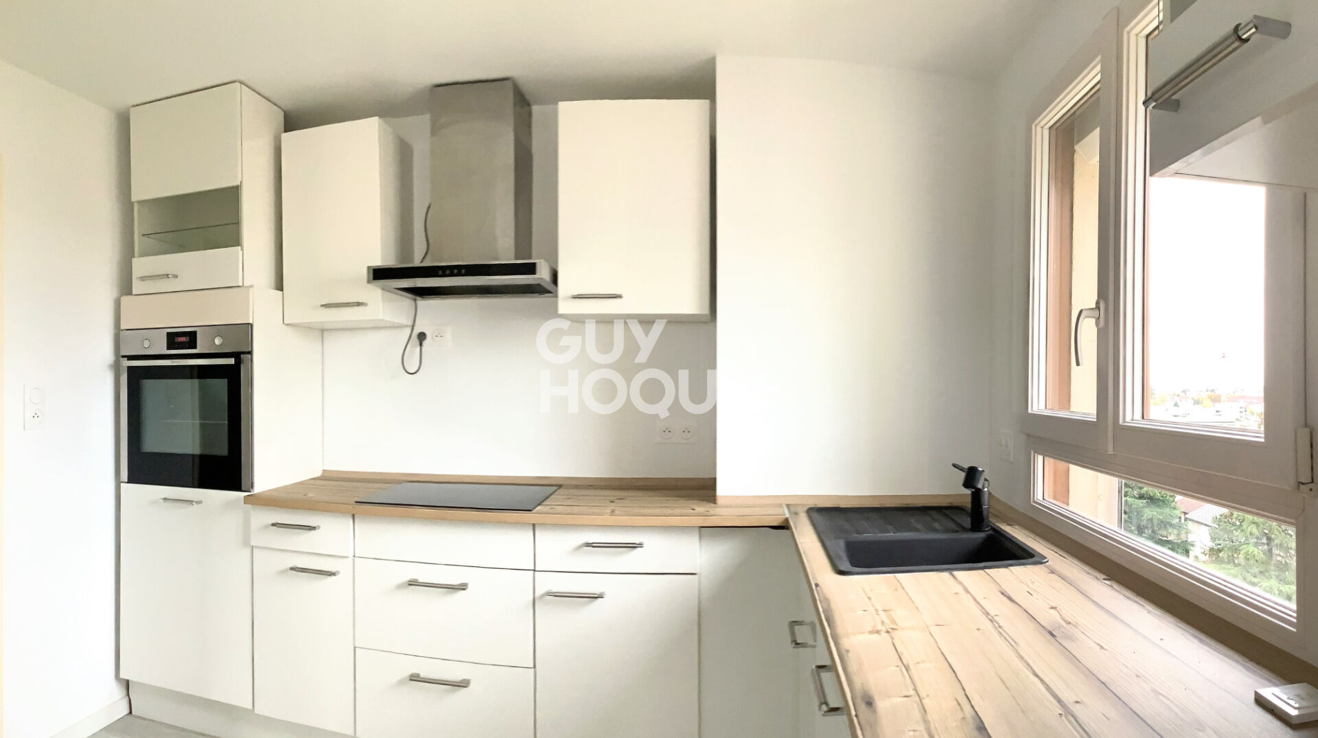 Appartement F5 METZ DEVANT LÈS PONTS