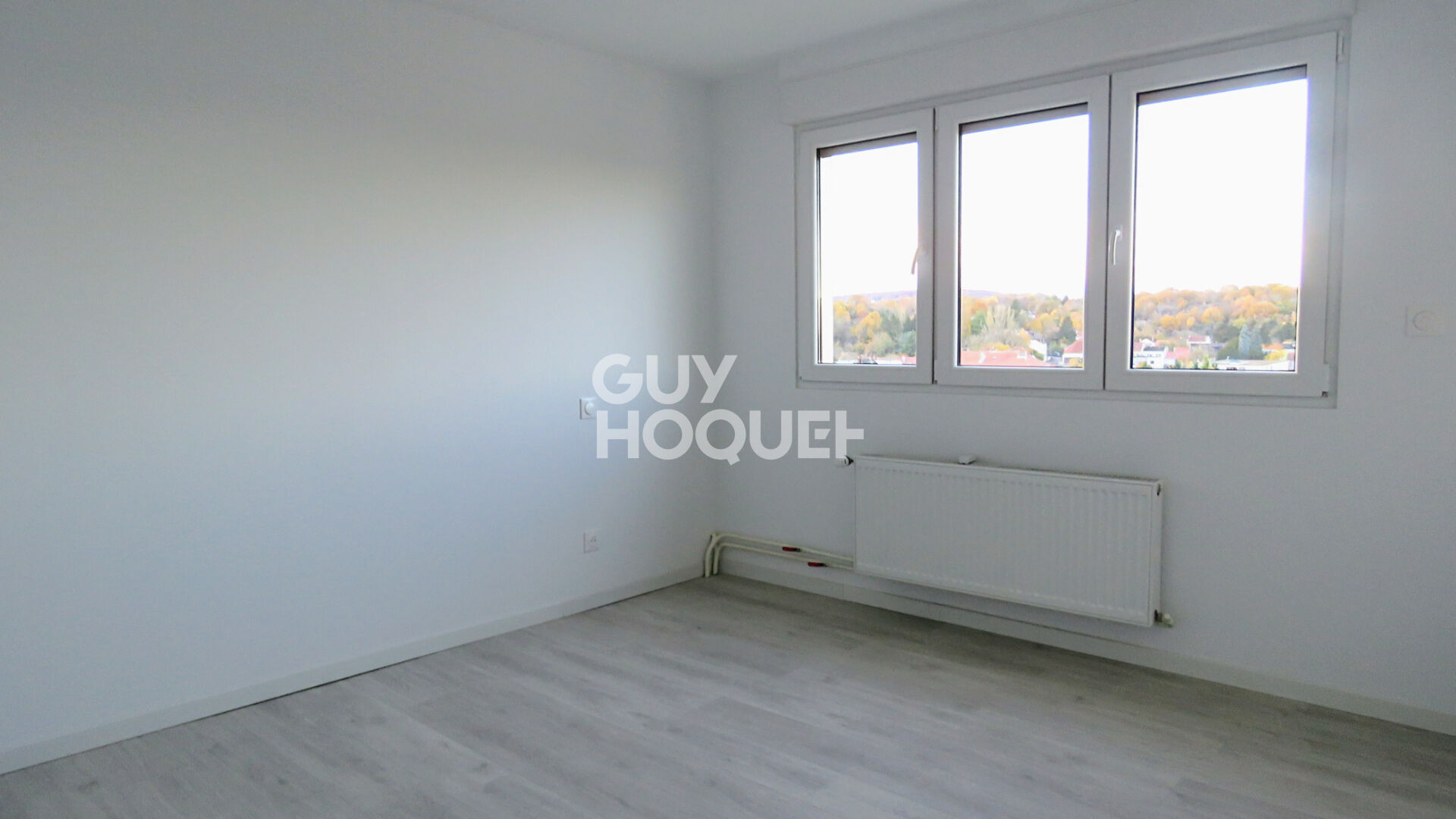 Appartement F5 METZ DEVANT LÈS PONTS