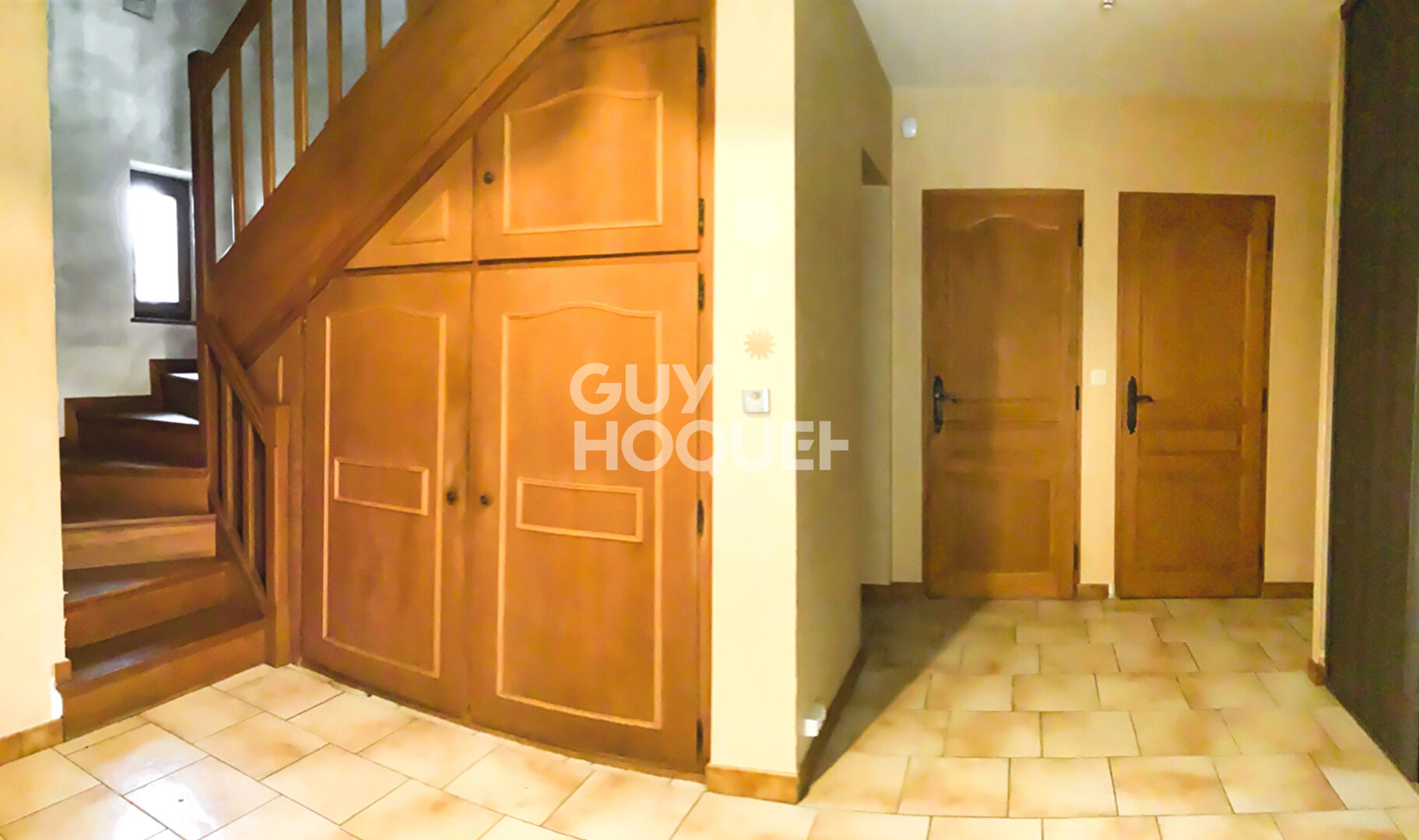 VASTE MAISON TRADITIONNELLE ARS - LAQUENEXY ( 186 m²), PROCHE MERCY !