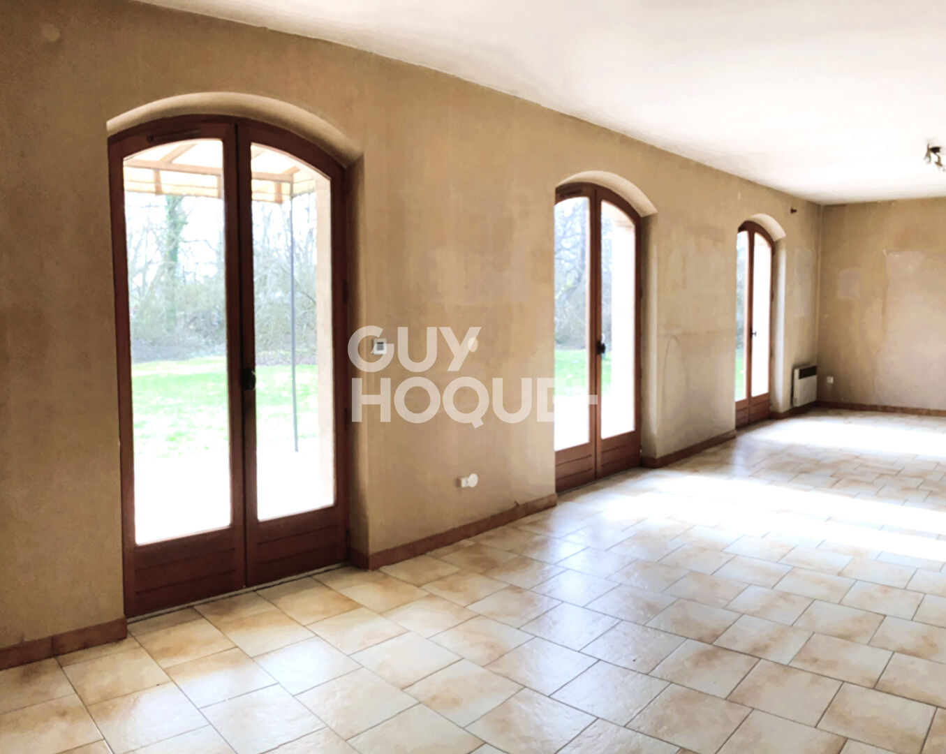 VASTE MAISON TRADITIONNELLE ARS - LAQUENEXY ( 186 m²), PROCHE MERCY !