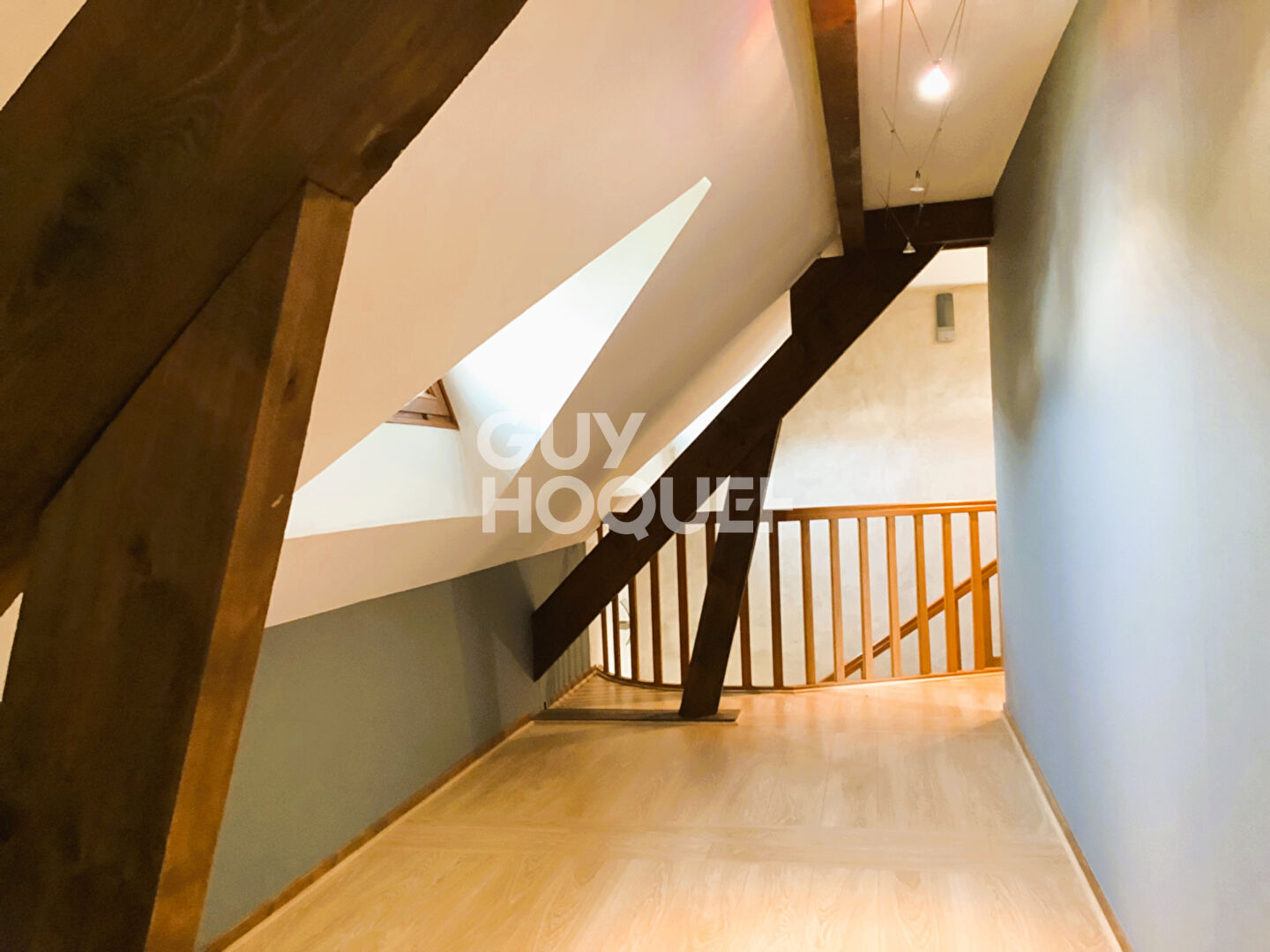 VASTE MAISON TRADITIONNELLE ARS - LAQUENEXY ( 186 m²), PROCHE MERCY !