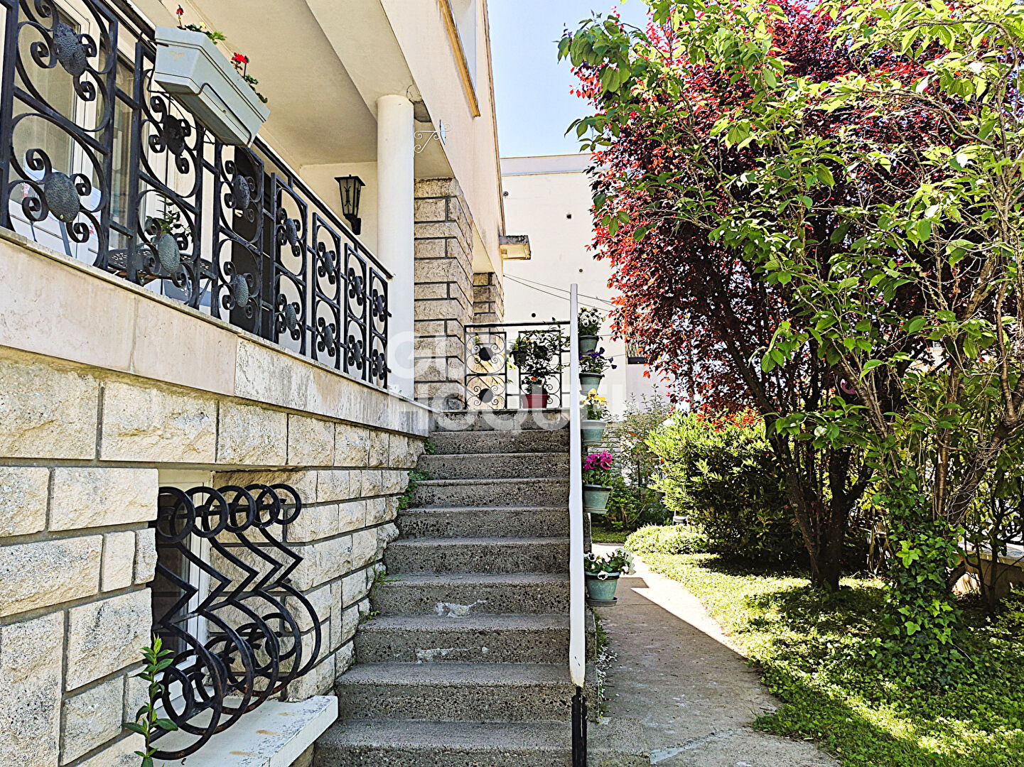 MAISON F6 VERDUN CENTRE 