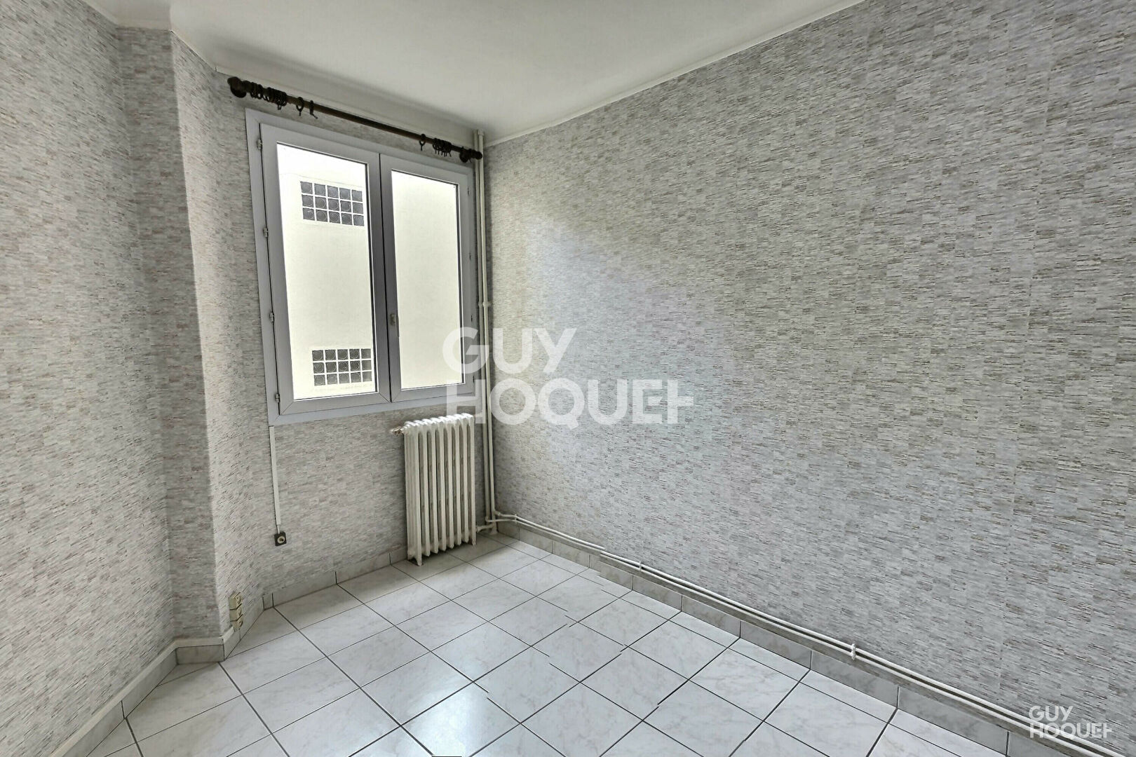 A vendre Studio 19m² sur Petit Clamart