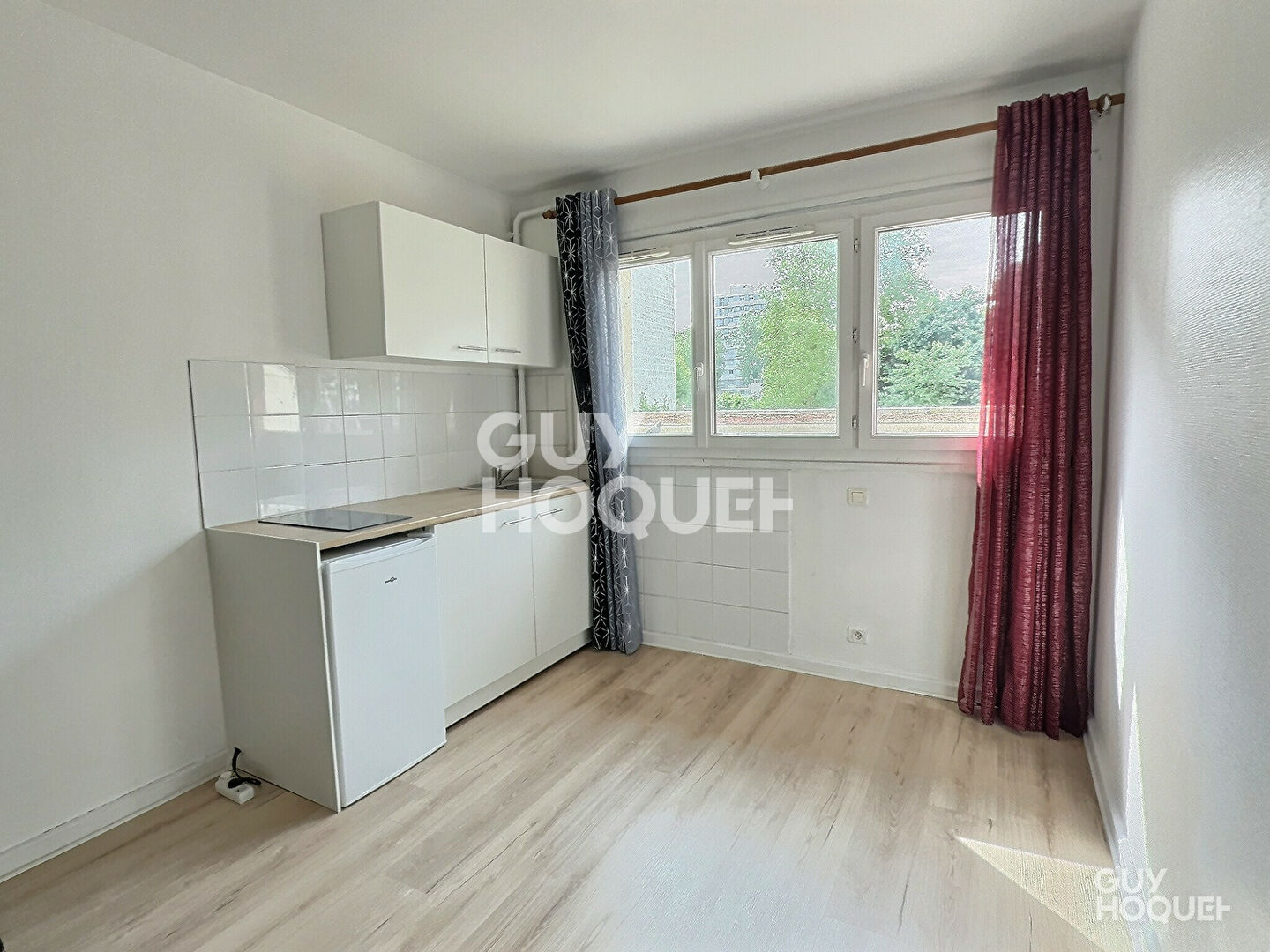À VENDRE STUDETTE DE 10m²