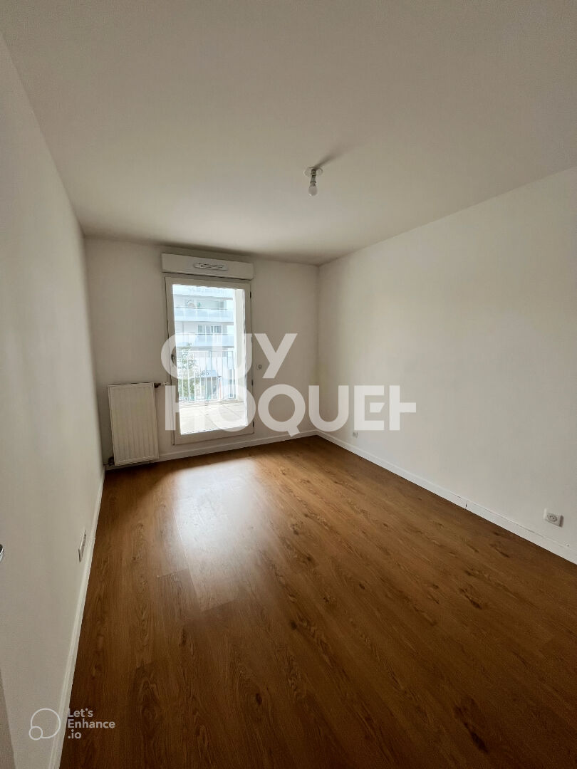 Appartement 2 pièces 43 m² + Balcon