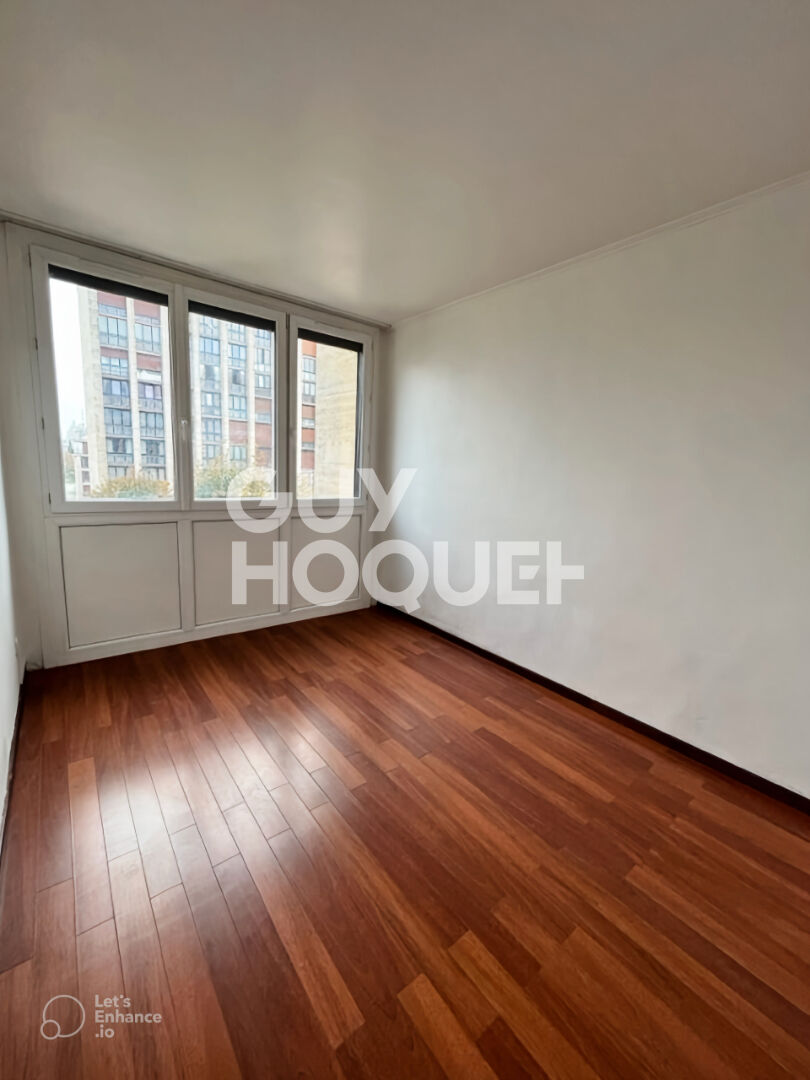 Appartement Meudon La Foret 3 pièce(s) 55.40 m2