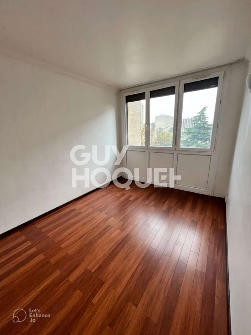 Appartement Meudon La Foret 3 pièce(s) 55.40 m2