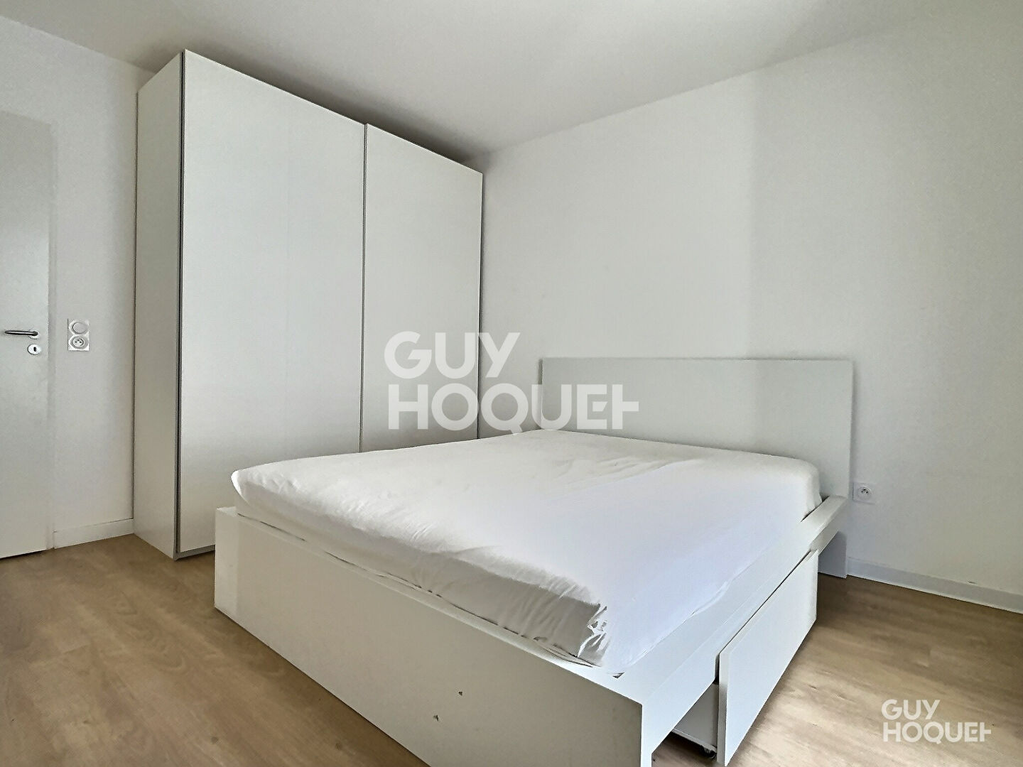 Appartement meublé Meudon La Foret 3 pièces 59.30 m2