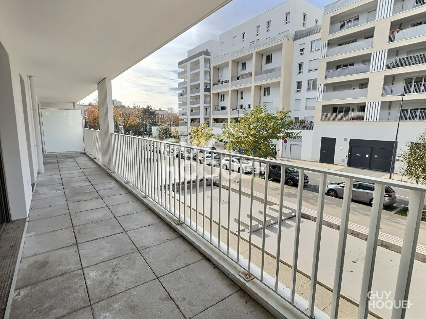 Appartement meublé Meudon La Foret 3 pièces 59.30 m2