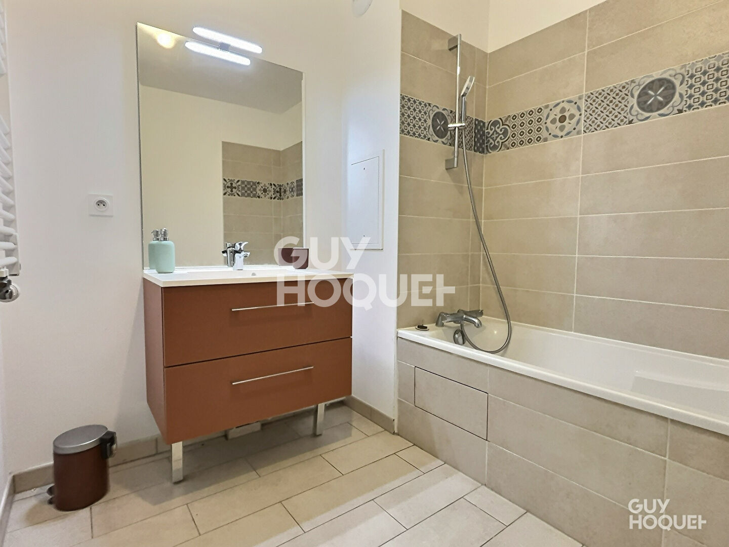 Appartement meublé Meudon La Foret 3 pièces 59.30 m2